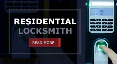 Locksmith Overland Park