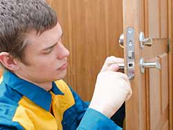 Locksmith Overland Park