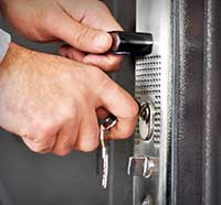 Overland Park Locksmith