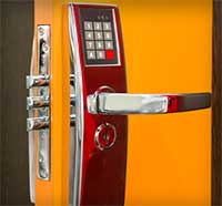 Locksmith Overland Park